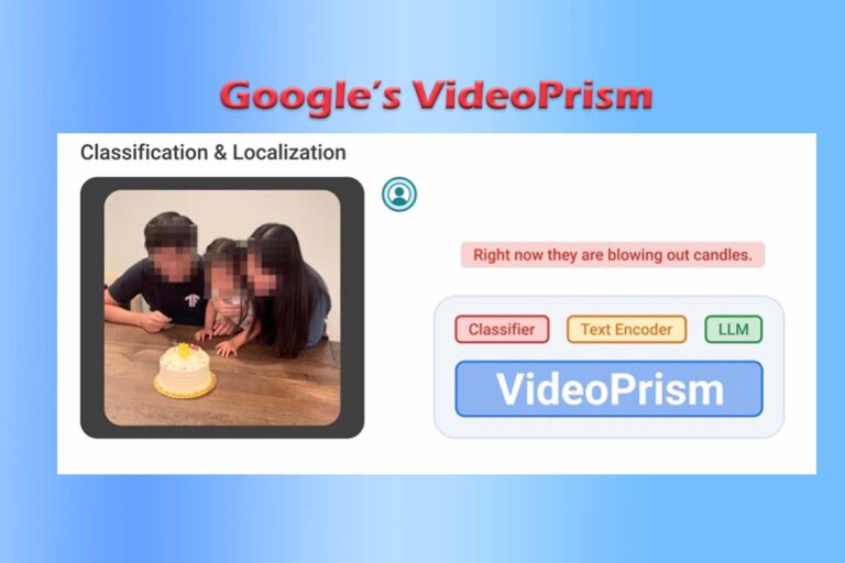 Google VideoPrism AI: Understanding Videos Like Never Before